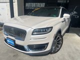 Used 2019 Lincoln Nautilus Reserve w/ Ultimate Package image 1