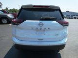 New 2025 Nissan Rogue SV image 4