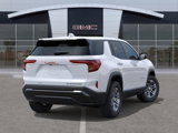 New 2026 GMC Terrain Elevation image 4