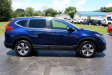 Used 2017 Honda CR-V LX image 3