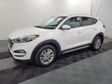 Used 2017 Hyundai Tucson SE image 2