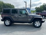 Used 2017 Jeep Wrangler Unlimited Sport w/ Quick Order Package 24S image 5