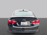 Used 2025 Chevrolet Malibu LS image 5