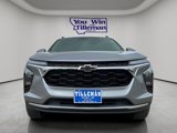 New 2025 Chevrolet Trax LT w/ Sunroof Package image 3