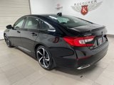 Used 2018 Honda Accord Sport image 4