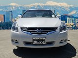 Used 2012 Nissan Altima 2.5 image 2