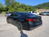 Used 2022 Nissan Altima 2.5 SR image 4