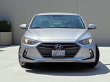 Used 2017 Hyundai Elantra Limited image 2