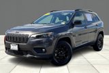 Certified 2023 Jeep Cherokee Altitude Lux image 2