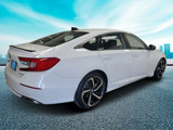 Used 2022 Honda Accord Sport image 3