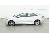 New 2025 Toyota Corolla LE image 3
