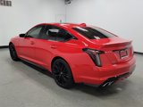 Used 2020 Cadillac CT5 V w/ Premium Package image 4