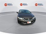 Used 2013 Honda Civic LX image 3