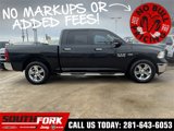Used 2018 RAM 1500 Lone Star image 3