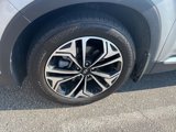 Used 2020 Hyundai Santa Fe SEL image 2
