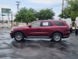 Certified 2017 Dodge Durango SXT w/ Quick Order Package 23B image 4