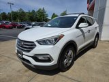 Used 2018 Hyundai Santa Fe Sport image 3