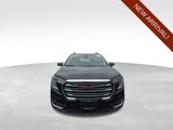 Used 2022 GMC Terrain SLT image 3