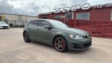 Used 2015 Volkswagen GTI SE image 2