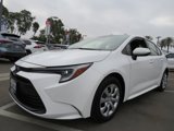 Certified 2024 Toyota Corolla LE image 3