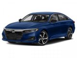 Certified 2022 Honda Accord Sport Special Edition image 4