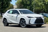 New 2025 Lexus UX 300h FWD image 2