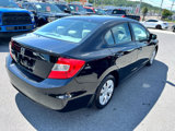 Used 2012 Honda Civic LX image 5
