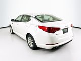 Used 2013 Kia Optima LX image 5