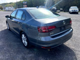 Used 2018 Volkswagen Jetta S w/ Cold Weather Package image 5