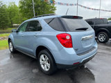 Used 2014 Chevrolet Equinox LT w/ Driver Convenience Package image 3