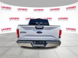 Used 2015 Ford F150 XLT w/ Equipment Group 301A Mid image 4