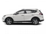 Used 2017 Toyota RAV4 XLE image 3