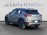 Used 2023 Chevrolet TrailBlazer LT w/ Sun and Liftgate Package image 3