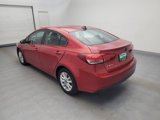 Used 2017 Kia Forte S image 5