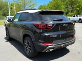 New 2025 Chevrolet TrailBlazer ACTIV w/ Convenience Package image 2