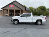 Used 2019 Ford F150 XL w/ Equipment Group 101A Mid image 2