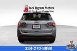 Used 2021 Jeep Compass Latitude image 4