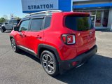 Used 2016 Jeep Renegade Limited image 5