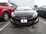 Used 2014 Hyundai Elantra Sport image 2