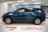 Used 2020 Chevrolet Equinox LT image 2