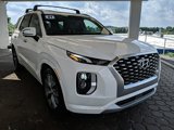 Used 2021 Hyundai Palisade Limited image 3