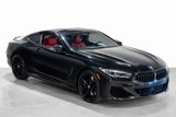 Used 2019 BMW M850i xDrive Coupe image 3
