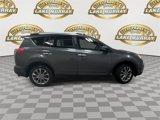 Used 2017 Toyota RAV4 Limited image 4