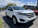 Used 2015 Ford Edge SE w/ Cargo Accessory Package image 3