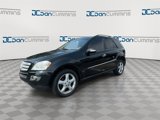 Used 2008 Mercedes-Benz ML 350 4MATIC image 4
