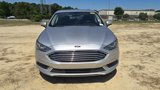 Used 2018 Ford Fusion SE image 2