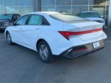 New 2025 Hyundai Elantra SE image 5