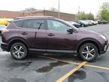 Used 2017 Toyota RAV4 XLE image 5