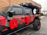 Used 2021 Jeep Gladiator Sport w/ Trailer Tow Package image 5
