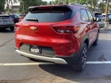 New 2026 Chevrolet TrailBlazer LT w/ Convenience Package image 4
